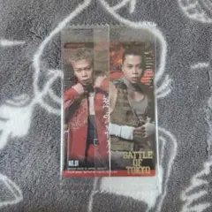 ランペ LIKIYA BOT ウエハース トレカ