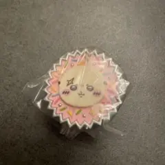 ちいかわ　ラッコ　キーホルダー