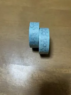 mt マスキングテープ 水滴