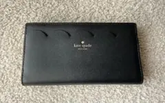 【中古品】ケイトスペード kate spade 長財布