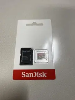 【新品・未開封】SanDisk microSD 1TB UHS-I U3 V30