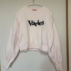 repipi armario トレーナー