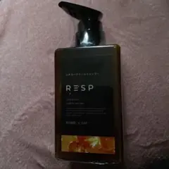 レチスパクリームシャンプー