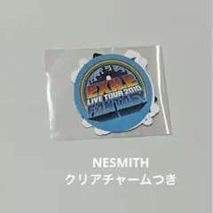EXILE NESMITH POWER OF WISH ステッカー