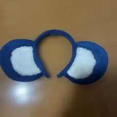 ドアラ　カチューシャ　【中日ドラゴンズ】