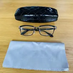 Less than human 正規品 Busting オレンジ 眼鏡 レスザン - メルカリ