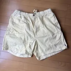 Polo Ralph Lauren クリーム色ショートパンツ