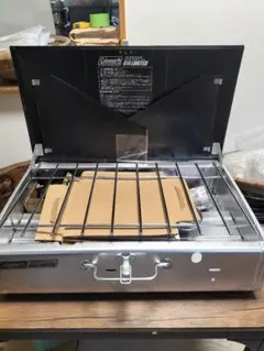 2025年最新】コールマン ツーバーナー ガソリンの人気アイテム - メルカリ