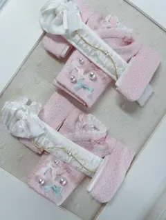 11センチドール 着物34