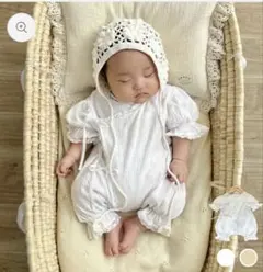 monbebe セレモニードレスホワイト