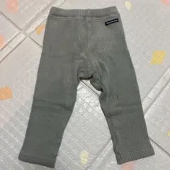 ベビーパンツ80