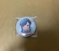 白石杏 グリッター缶バッチイラストコレクションvol.19 C