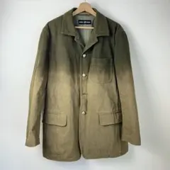 2025年最新】ISSEY MIYAKE メンズ Gジャン・デニムジャケットの人気