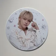 &TEAM NICHOLAS ニコラス カフェ Cafe コースター