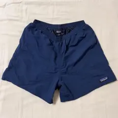 patagonia パタゴニア p6 バギーズショーツ 7インチ M - メルカリ