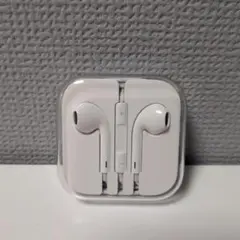 iPhone 有線イヤホン 純正 ジャック式