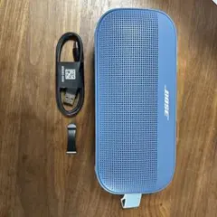 Bose SoundLink Flex ワイヤレススピーカー 青のサムネイル