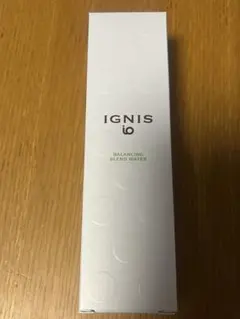 신품 이그니스 이오 밸런싱 블렌드 워터 <화장수> 100ml