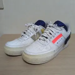 NIKE AF1 TYPE N.354 CI0054-100 25.5cmのサムネイル