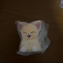 SKZOO ライトマスコット　FoxI.Ny