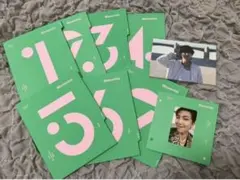 BTS Memories メモリーズ2020 Blu-ray 日本語字幕トレカ付