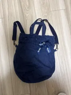 ピンクハウス　バッグ