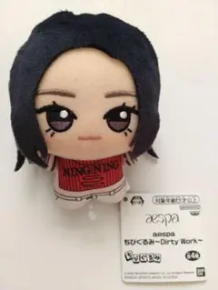 2026年最新】aespa ニンニンの人気アイテム - メルカリ