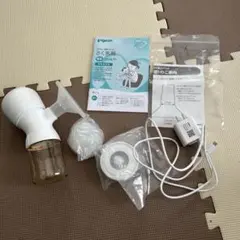 Pigeon 電動母乳搾乳器