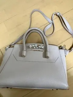 JILL BY JILLSTUART ピンク ショルダーバッグ