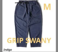 【新品　未使用】グリップスワニー　サイズM