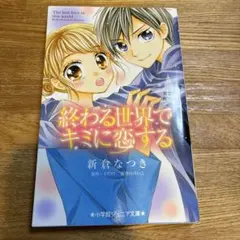 終わる世界でキミに恋する～星空の贈りもの～