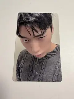 ATEEZ 8ROOM POPUP トレカ サン