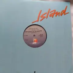 Could You Be Loved BOB MARLEY レゲエレコード