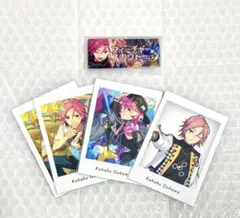 あんスタ こはく バナコレ まとめ売り 10周年展示会 F2