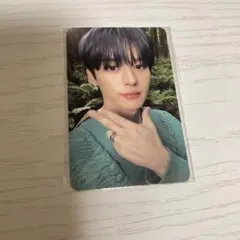 スキズ リノ トレカ JEJU 特典