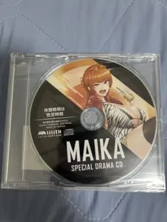 対魔忍 ドラマCD 舞華
