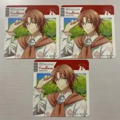 ツキウタ。 葉月陽