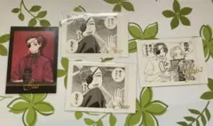 ウィンブレ展　WIND BREAKER　ぱしゃこれ　蘇枋隼飛