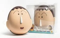 クレヨンしんちゃん ティッシュボックス ボーちゃん