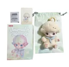 DIMOO Journal of New Life Curiosity