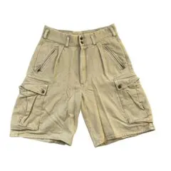 2026年最新】rrl カーゴショーツの人気アイテム - メルカリ