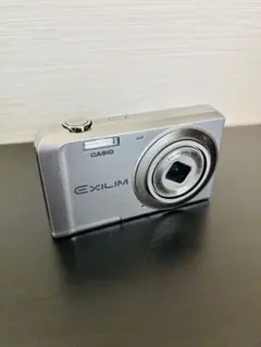 カシオ CASIO EXILIM EX-Z400 M0417#A-274 - メルカリ