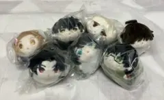 もちもちマスコット ミニ 刀剣乱舞