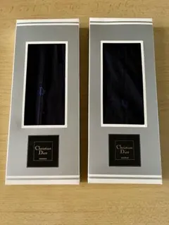 紳士靴下　クリスチャンディオール　25㎝