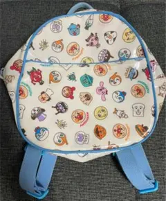 アンパンマンリュック子供用