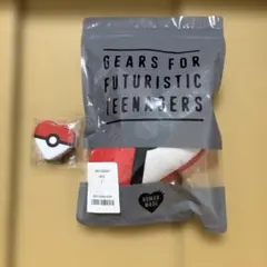 HUMAN MADE Pokemon Made ハート パスケース 新品未開封 - メルカリ