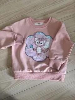 トレーナー　ステラルー　リーナベル