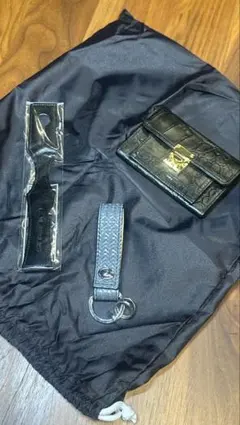 レクサス　LEXUS ノベルティ　３点セット