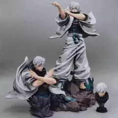 2026年最新】五条悟 フィギュアの人気アイテム - メルカリ