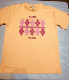 JUIC 卓球ユニフォーム